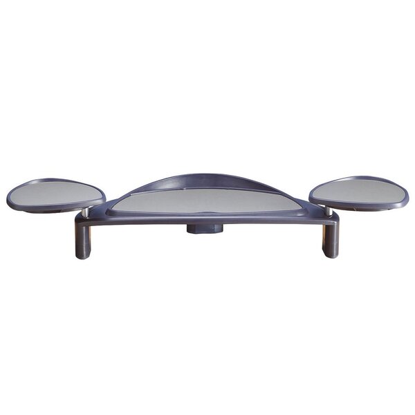 SmartFit® Support pour écran plat 21 - noir "