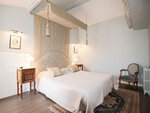 SMARTBOX - Coffret Cadeau 3 jours dans un château en suite avec dîner  spa et visite de vignoble près de Bordeaux -  Séjour