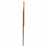 vidaXL Tête de lit Bois Ancien 150 cm Bois d'ingénierie