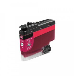 Brother LC-426 Jet d'Encre Magenta Compatible 5000 pages