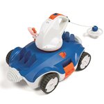 Bestway Robot nettoyeur de piscine Flowclear Aquatronix 58482
