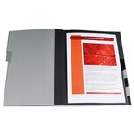 Trieur Harmonika 12CP Iderama vert anis EXACOMPTA