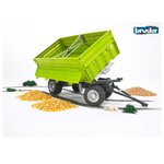 Bruder 02203 - Remorque bennable Fliegl
