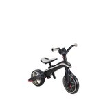 Globber 732-466-2 - EXPLORER TRIKE FOLDABLE 4 en 1 - Taupe