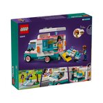 Lego 42613 - Friends L'ambulance de Heartlake City
