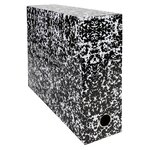 Boite transfert Dos 90mm ANNONAY Coloris Aléatoire EXACOMPTA