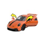 Mattel HPR70 - Hot Wheels-Véhicule À Rétrofriction  assortiment