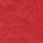 vidaXL Tapis de bain Rouge 50 x 80 cm Polypropylène