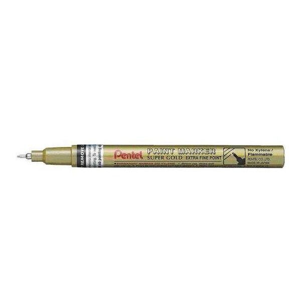 Marqueur PAINT MARKER MFP10  or PENTEL