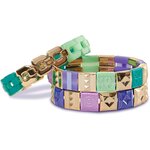 Spin Master 6067289 - Pop Style - Machine Kit Bracelet
