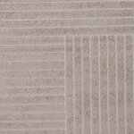 vidaXL Tapis de surface HUARTE Beige 200 x 140 cm Polyester