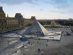 SMARTBOX - Coffret Cadeau Visite thématique du Louvre suivie d’une dégustation de vins pour 2 -  Multi-thèmes