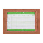Cartable Tann's Bleu 35*29*13