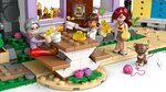LEGO Friends - Maison des Apiculteurs et Jardin Fleuri - Set de Construction 42669 pour Enfants