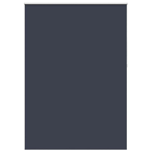 Store enrouleur occultant 160 x 230 cm bleu