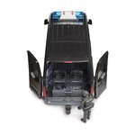 Bruder 02685 - MB Sprinter Police Special Forces