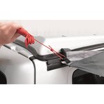 Easy Camp Auvent Flex pour caravane et camping-car