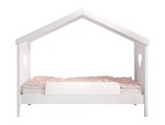 Amori Lit Cabane Ouvert et La Barrière Lit
