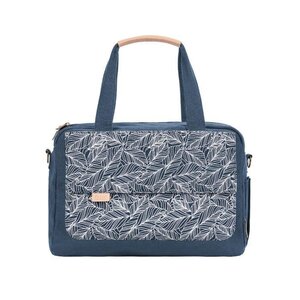 Sac à langer Day to Day capacité 23L  nombreuses poches - Palm