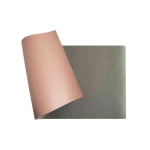 Sous-mains 400 x 800 mm gris / nude EXACOMPTA