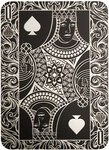 Monnaie QUEEN OF SPADES Royal Flush 1 Oz Argent 2$ Solomon Islands 2026 (PRÉCOMMANDE)
