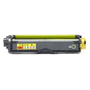 Toner Compatible Brother TN-249Y Jaune – Haute Capacité