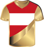 Monnaie AUSTRIA JERSEY Sport Icons 1/1000 Oz Or 3000 Francs Chad