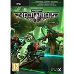 Warhammer 40K Mechanicus Jeu PC