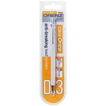 Porte-mines ORENZ  0 3 mm  blanc PENTEL