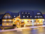 SMARTBOX - Coffret Cadeau Séjour de 2 nuits au Best Western Plus Au Cheval Blanc Mulhouse Nord 4* avec spa -  Séjour