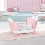 Zapf Creation 703243 - Baby Annabell Let's Play Bathtime Jeu du bain magique