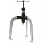 Ks tools jeu d'extracteur de mâchoires hydraulique 2+3 22 pcs 700.1200