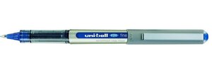 Roller encre liquide EYE UB157 Pointe Moy. 0 7mm Bleu UNI-BALL