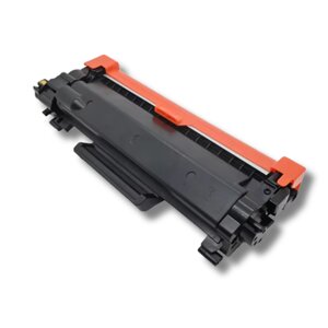 Toner compatible BROTHER TN2510XL noir