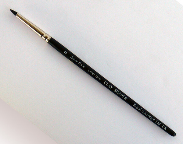 C. SHAPER n°0 Extra-ferme Conique