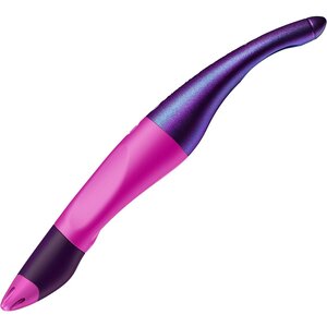 Stylo roller EASYoriginal Holograph Edition - Magenta - Droitier STABILO