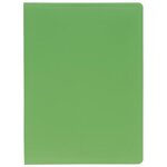 Protège-documents A4 Polypro 50 pochettes 100 vues Vert EXACOMPTA
