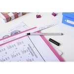 Feutre Fin 89 Office Liner Rouge Pointe 0 3 mm EDDING