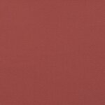 vidaXL Voile de parasol tissu oxford triangulaire 4x5x5 m terre cuite