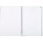 Manifold QUADRILLE 5x5 210 x 148 mm 50 feuillets Tripli x 10 EXACOMPTA