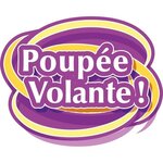 Sky dancers Pretty Poppy - Poupée volante