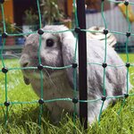 Kerbl filet électrifié de clôture pour lapins 65 cm 292209