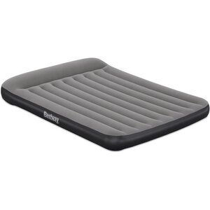 Matelas gonflable Tritech Queen - 2 places pompe USB intégrée 203 x 1 52 x 30 cm