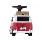 BIG 800055320 - Baby VW T1 Véhicule à enfourcher