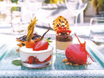 SMARTBOX - Coffret Cadeau Tables de chefs -  Gastronomie
