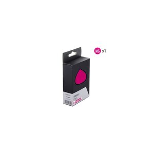 Cartouche d'encre équivalent à T47A300 Magenta Marque Toner Services Epson (GNE47A3M)