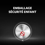 DURACELL Spéciale Piles type bouton CR 2025 Lot de 4