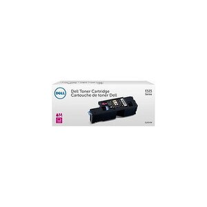 Dell toner magenta 593-bblz (g20vw)