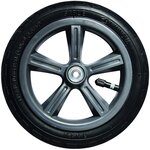 muuwmi 464 - Trottinette Aluminium 205mm