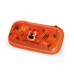 Legami PCR0004 - Trousse - Wonderwow - Tiger